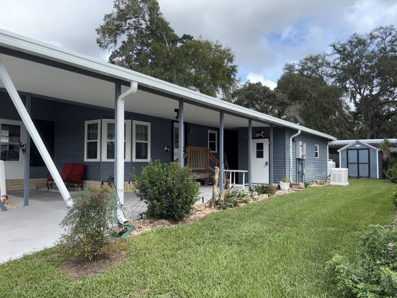 Ocala, FL