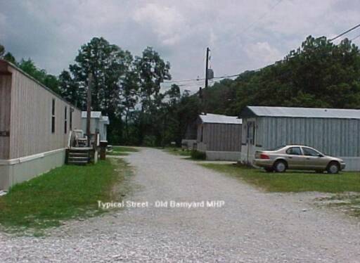 mobile home thumb