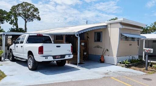 mobile home thumb