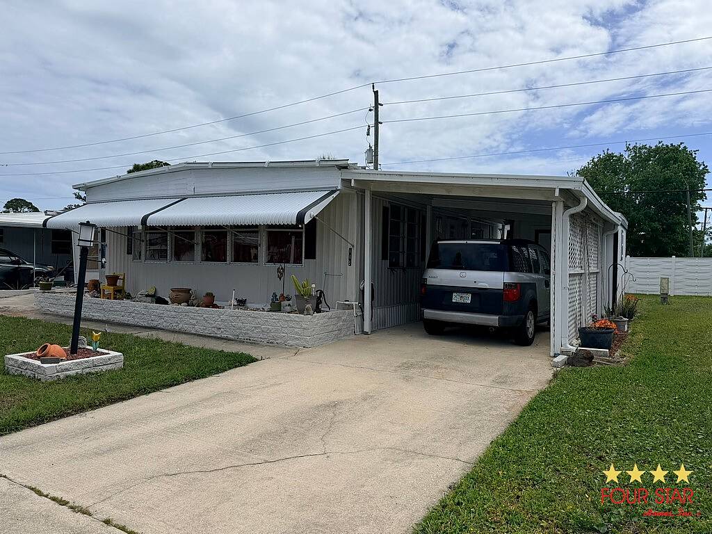 Port Orange, FL