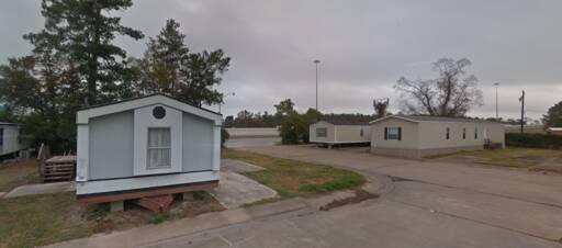 mobile home thumb