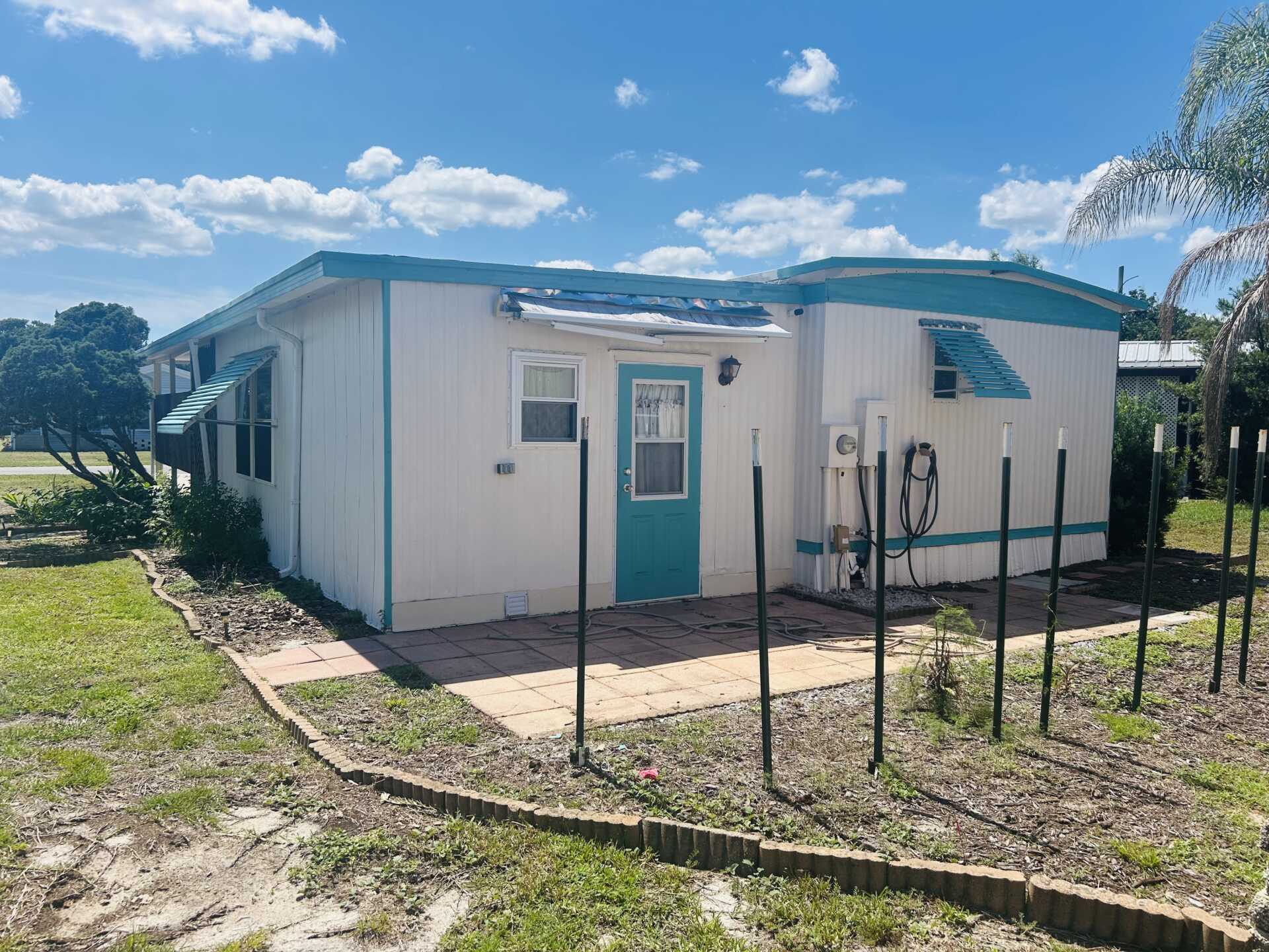 Fruitland Park, FL