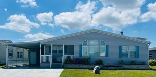 mobile home thumb