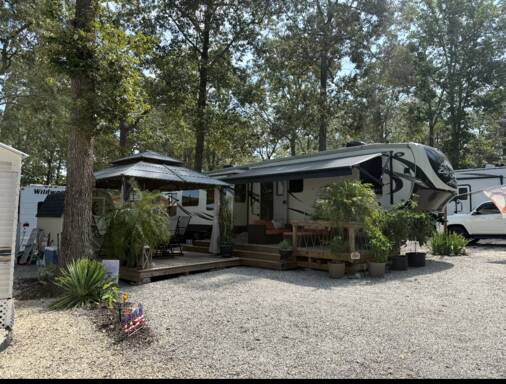 mobile home thumb