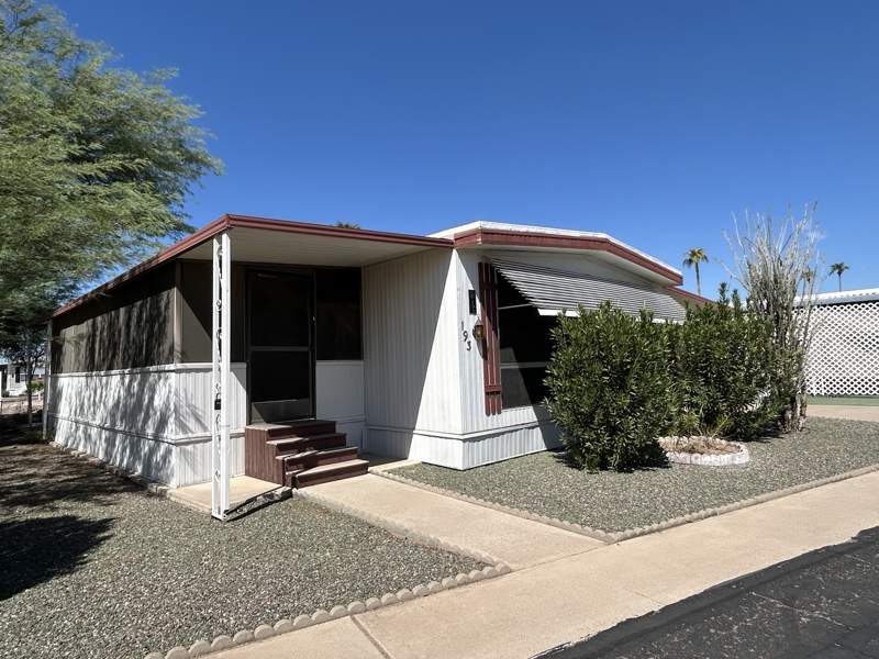 Mesa, AZ