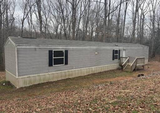 mobile home thumb