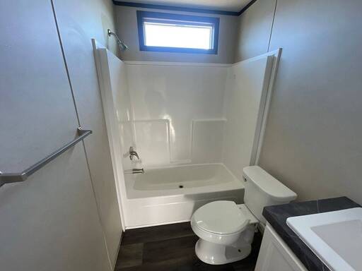 mobile home thumb