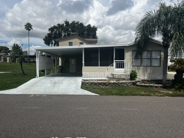 Dade City, FL
