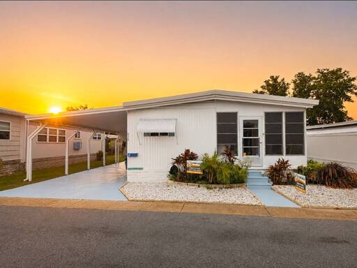 mobile home thumb
