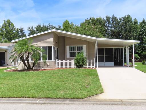 mobile home thumb