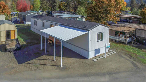 mobile home thumb