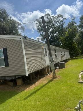 mobile home thumb