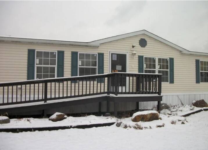 The Pines at West Penn 14 All Kings Dr, New Ringgold, PA 17960