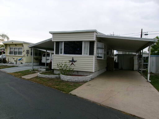 mobile home thumb