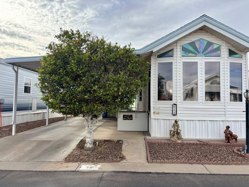 Apache Junction, AZ