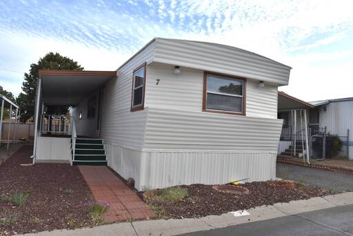 mobile home thumb