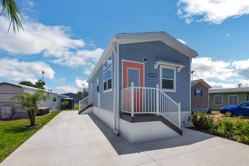 mobile home thumb