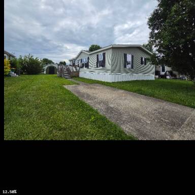mobile home thumb