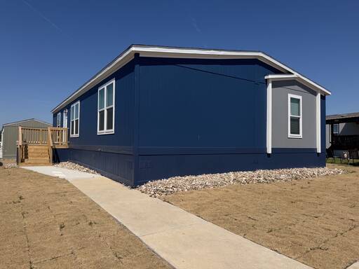 mobile home thumb