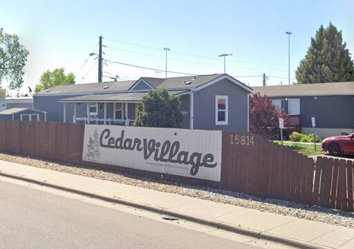 mobile home thumb