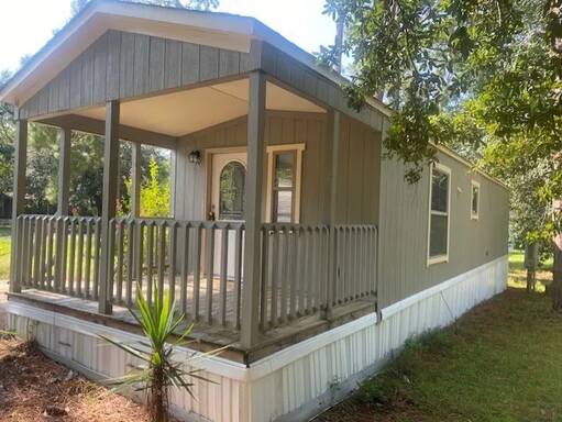 mobile home thumb