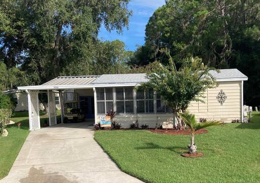 mobile home thumb