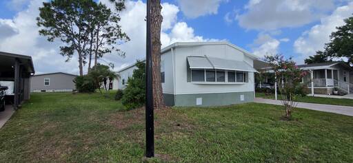 mobile home thumb