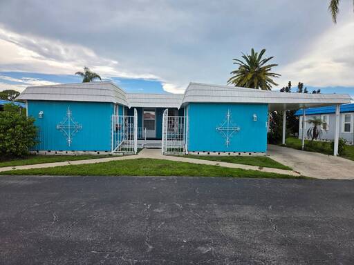 mobile home thumb