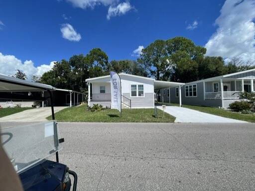 mobile home thumb