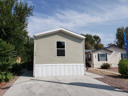 mobile home thumb
