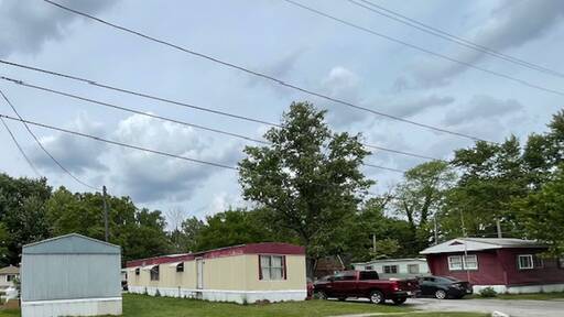 mobile home thumb