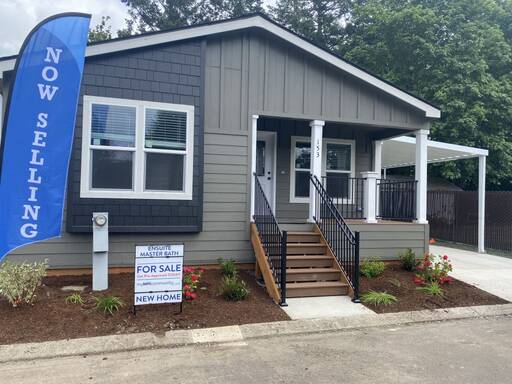 mobile home thumb