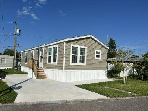 mobile home thumb