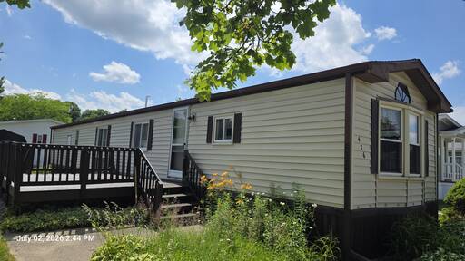 mobile home thumb