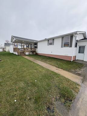 mobile home thumb