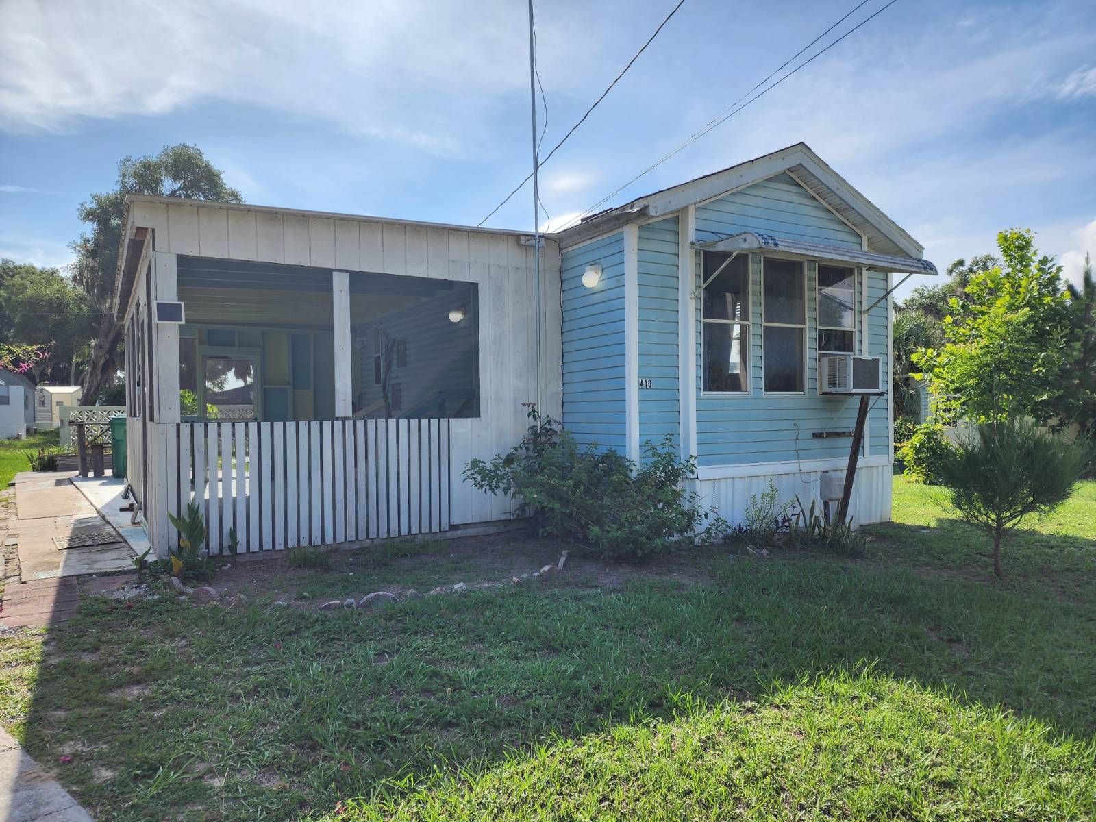Inverness, FL
