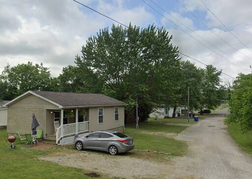mobile home thumb