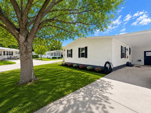 mobile home thumb