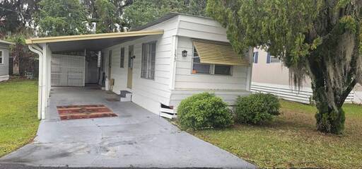 mobile home thumb