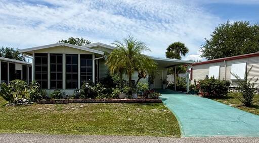 mobile home thumb