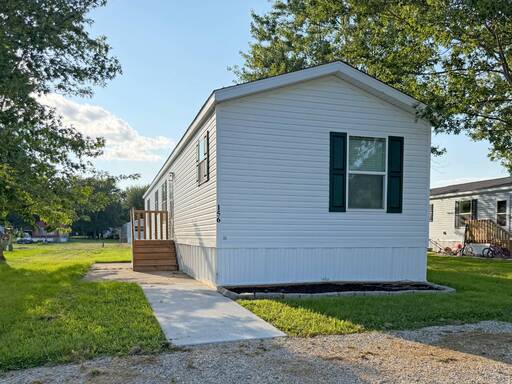 mobile home thumb
