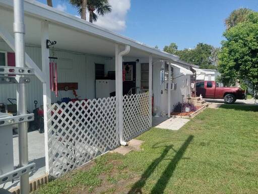 mobile home thumb