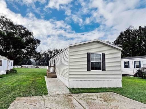 mobile home thumb