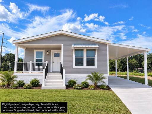 mobile home thumb