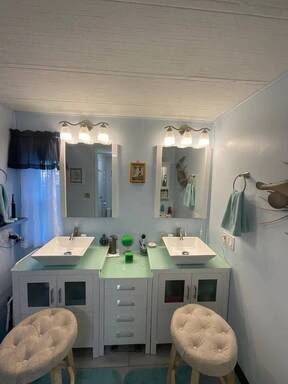 mobile home thumb