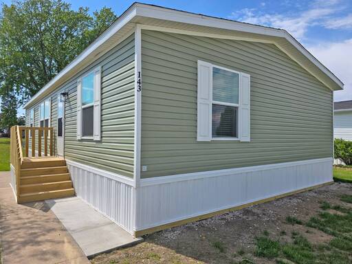 mobile home thumb