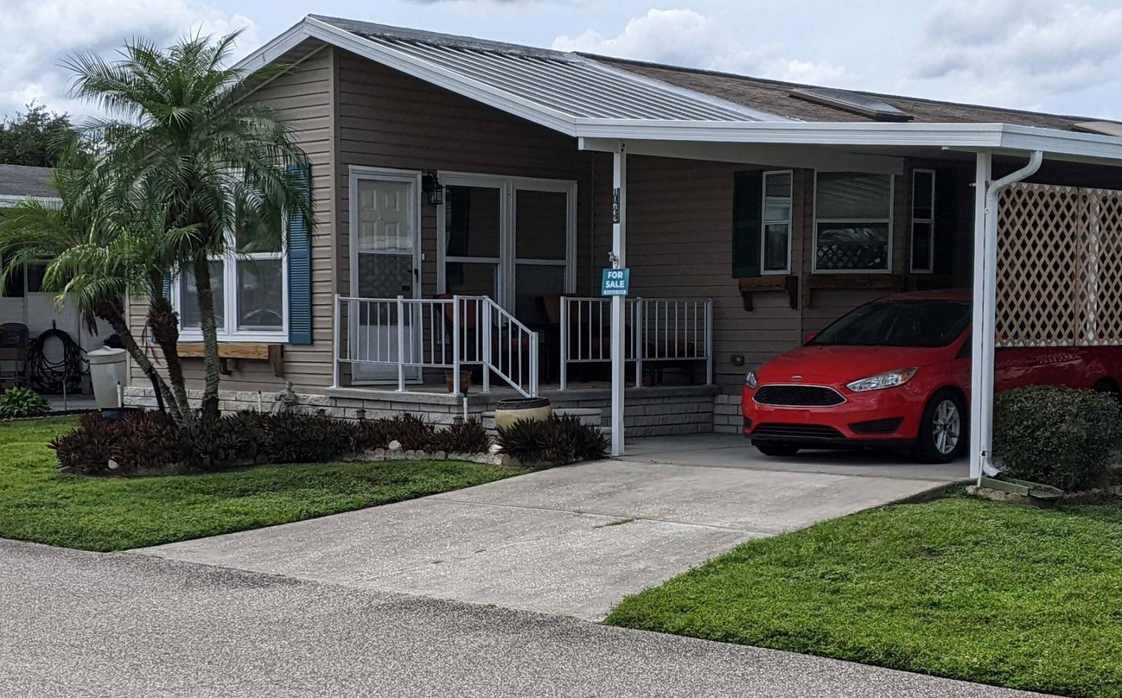 New Port Richey, FL
