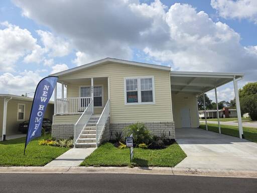 mobile home thumb