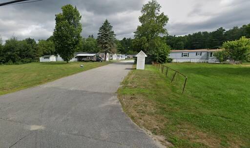 mobile home thumb
