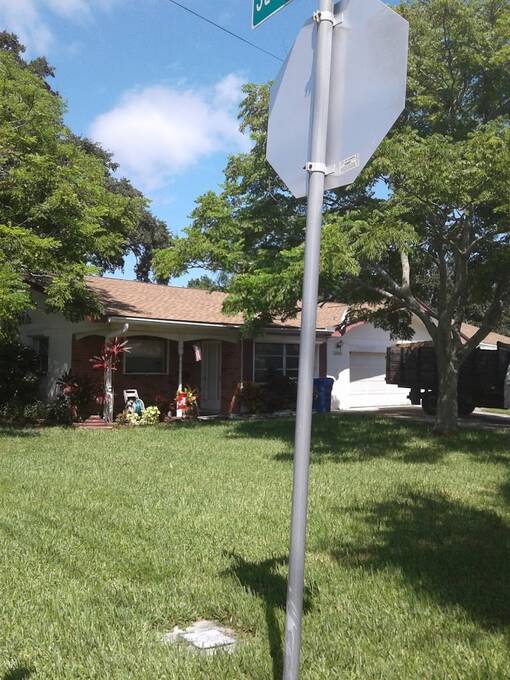 Golden Acres Mobile Home Park 1040 Main Street, Dunedin, FL 34698